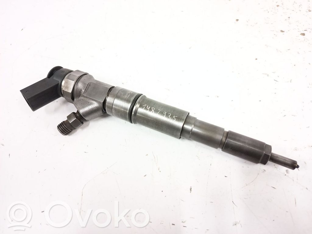 BMW 3 E46 Injector combustibil 