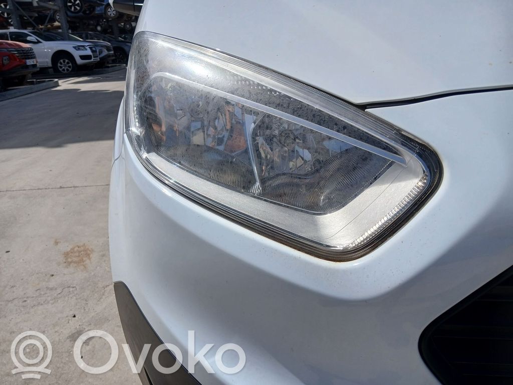 Ford Transit Headlight/headlamp 
