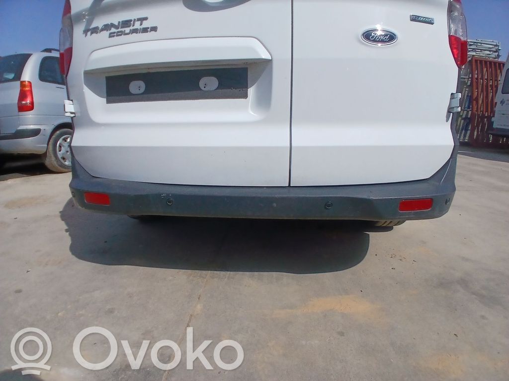 Rear bumper   1865569