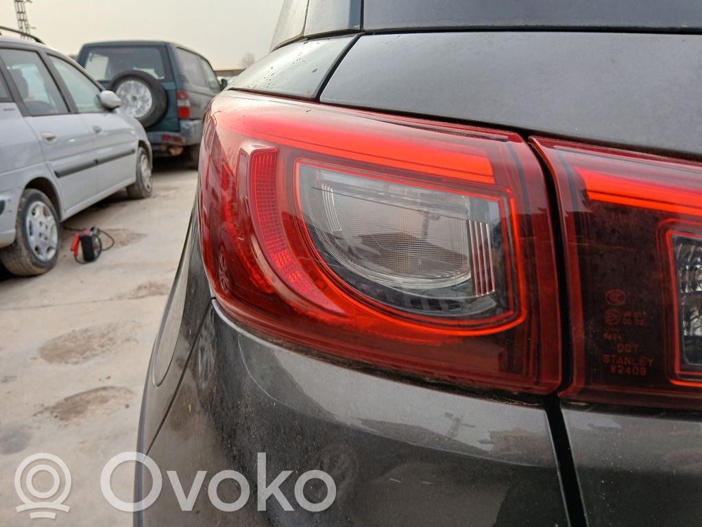 Mazda CX-3 Takavalot 