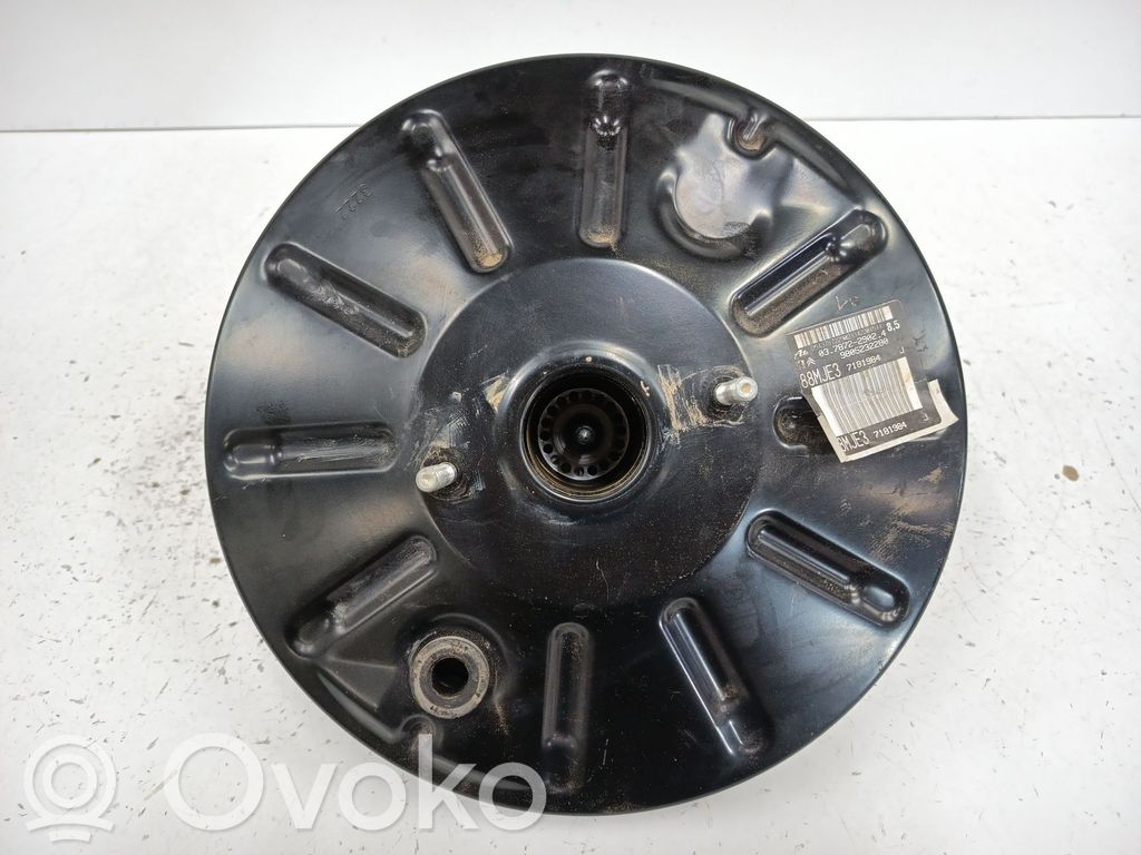 Hydraulisches Servotronic-Druckventil   9805232280,03787229024