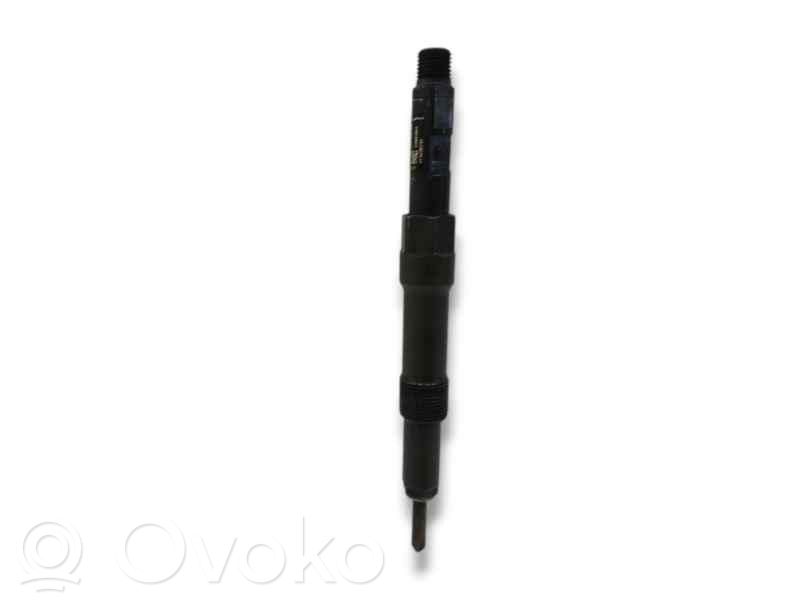 Ford Mondeo Mk III Inyector de combustible 