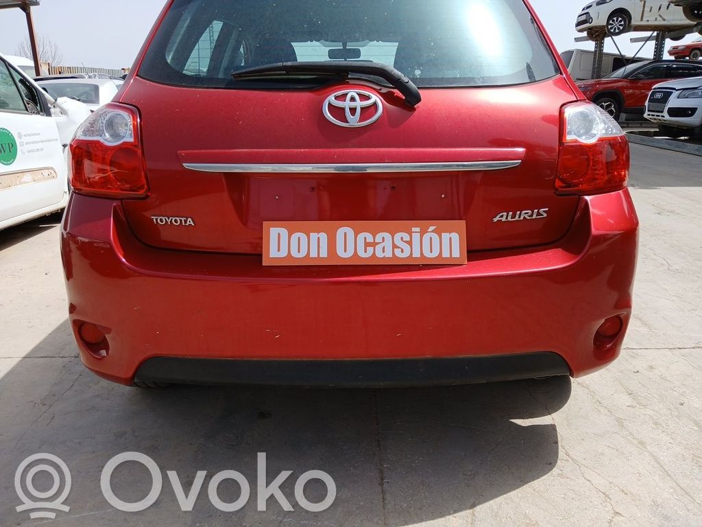 Toyota Auris 150 Parachoques 