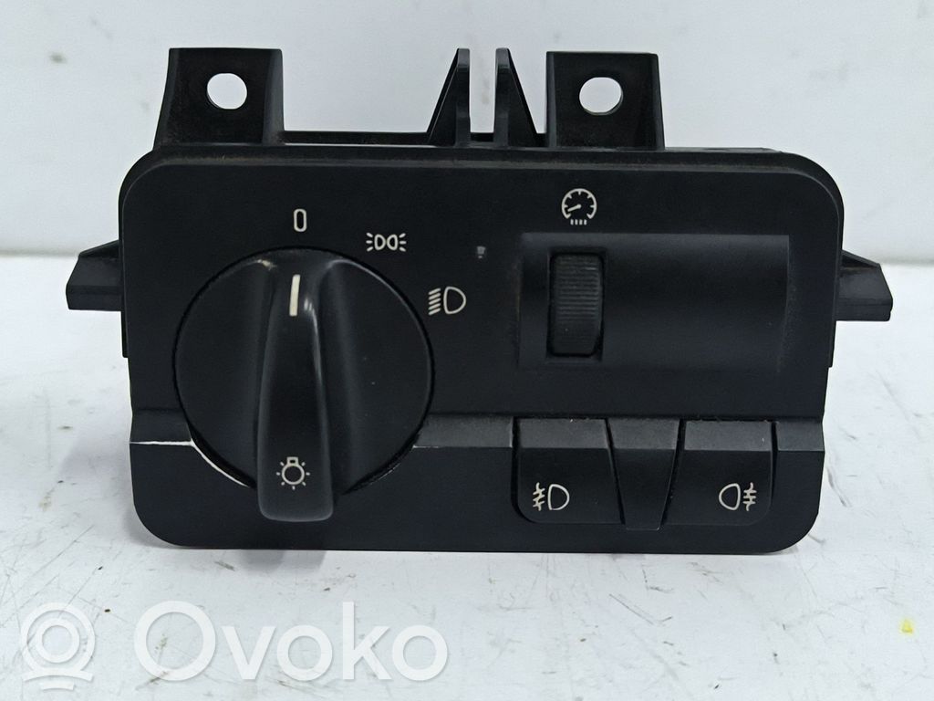 Interruptor de control del panel de luces   6923482,037288064