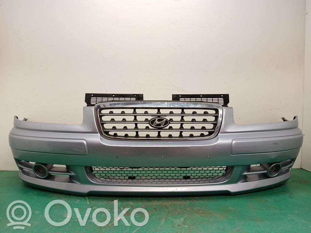 Etupuskuri   865113A100