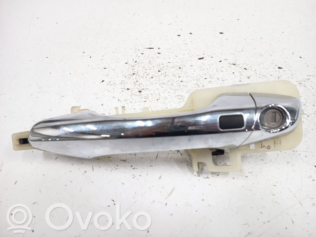 Etuoven ulkokahva   826512W710