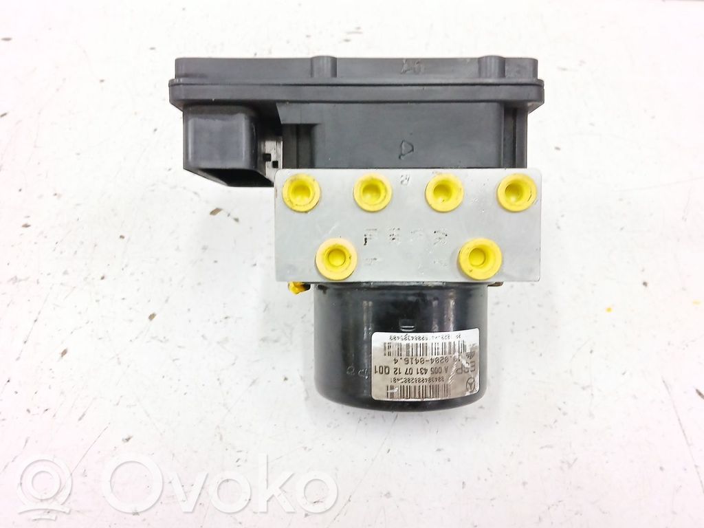 Bomba de ABS   A0054310712,10020404164