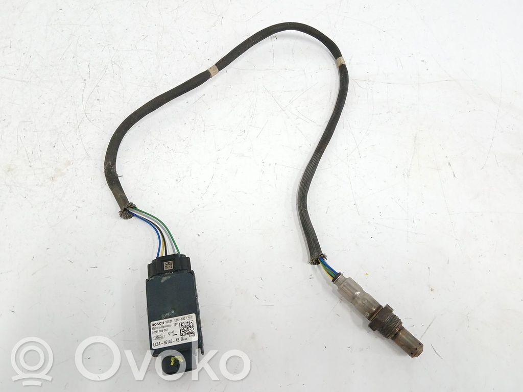 Зонд «Lambda»   LX6A5E145AB,1259018016