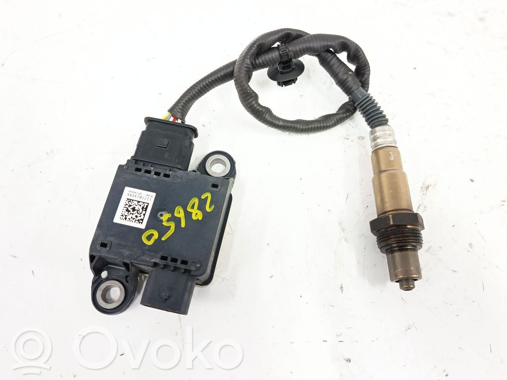 Sonda lambda   LX615L216AA,0281008074