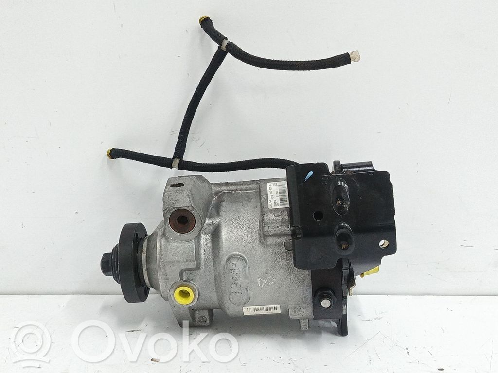 Ford Focus Fuel injection high pressure pump 