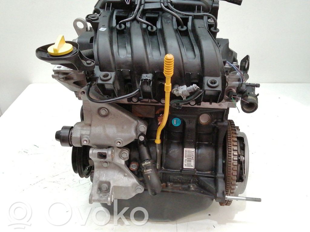 Motor   D4F732