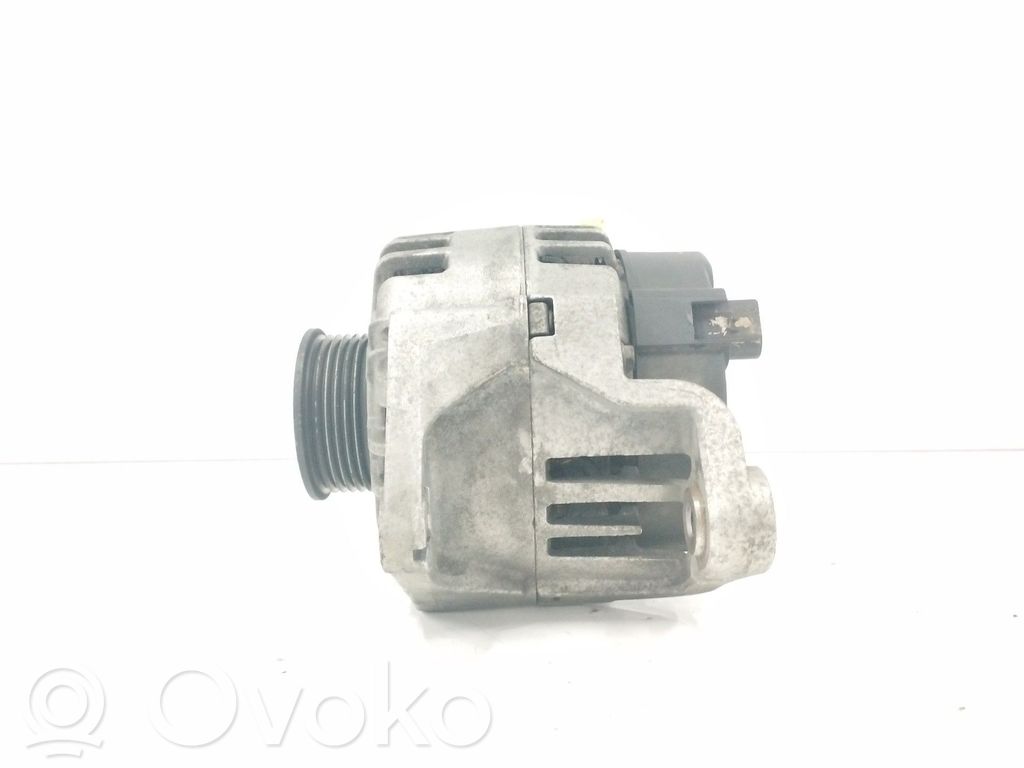 Alternador   SG12B025