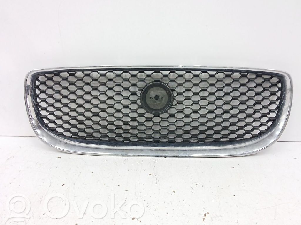 Front grill   X73018K28AA,X7M018K28AA,GX738B271BA
