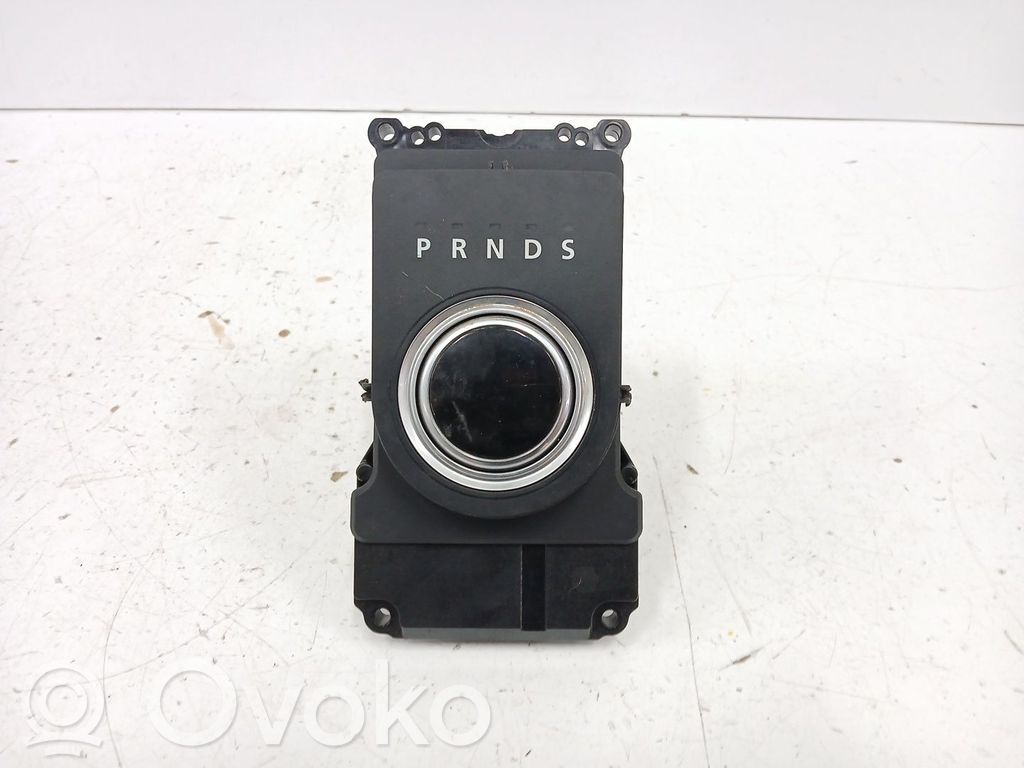 Jaguar XE Bloc semnalizator și ștergător parbriz