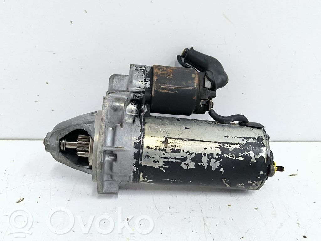 Motor de arranque   1005821128
