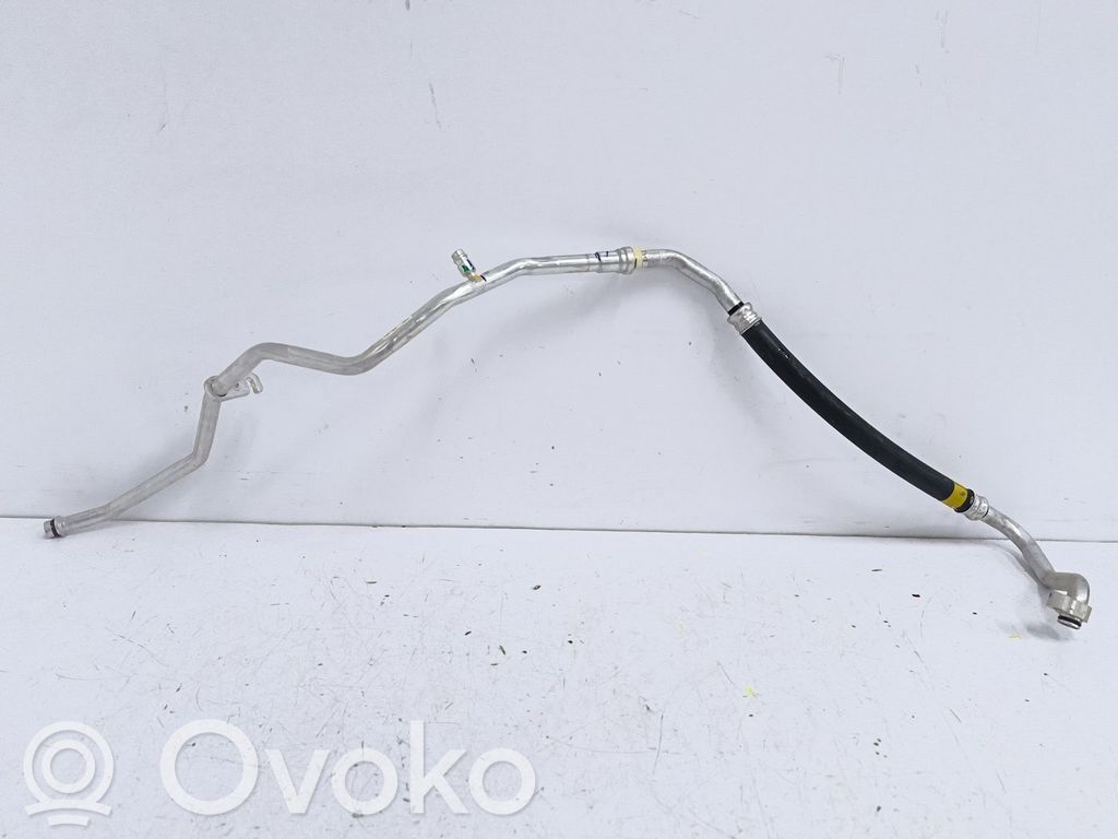 Ilmastointilaitteen putki (A/C)   88707F4020