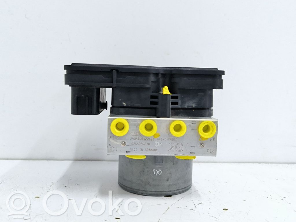 ABS-pumppu   44540F4370,0265296270