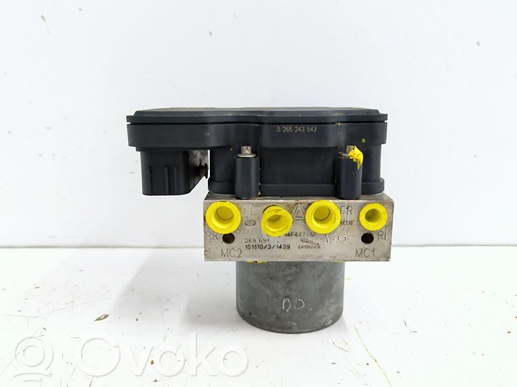 ABS bloks   GX7314F447AF,269691