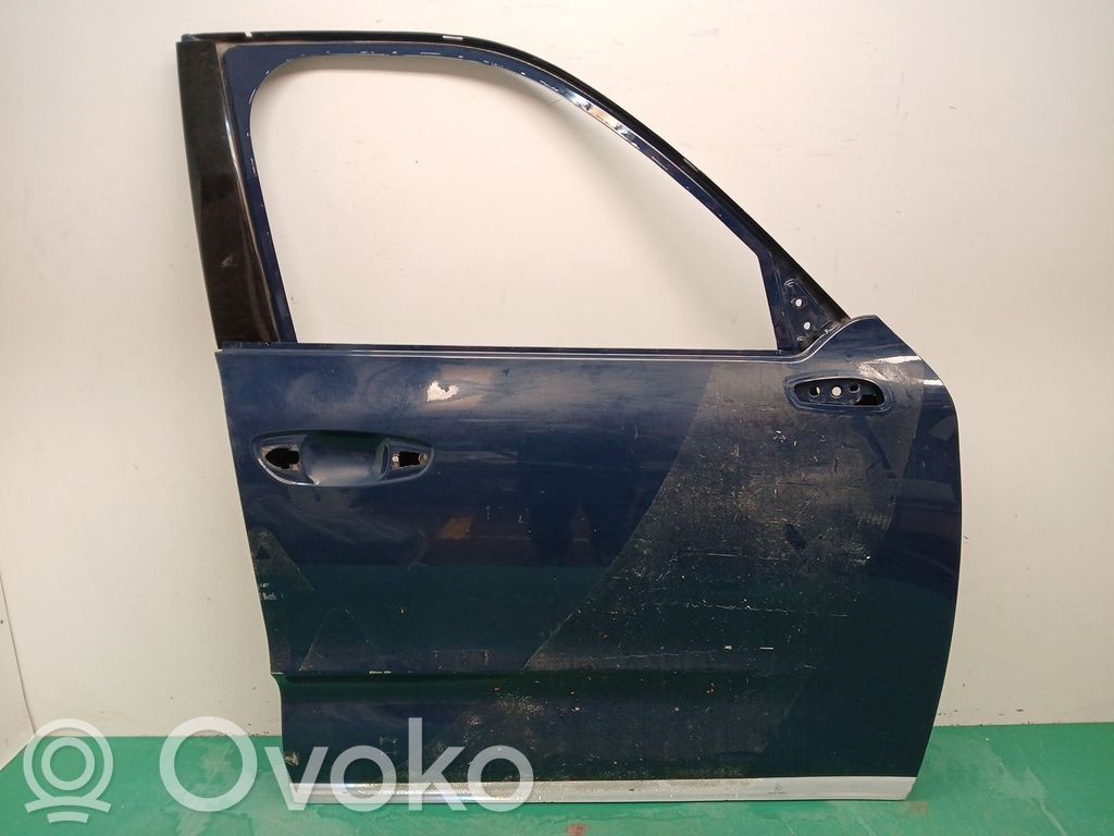 Citroen C4 SpaceTourer Portiera anteriore 