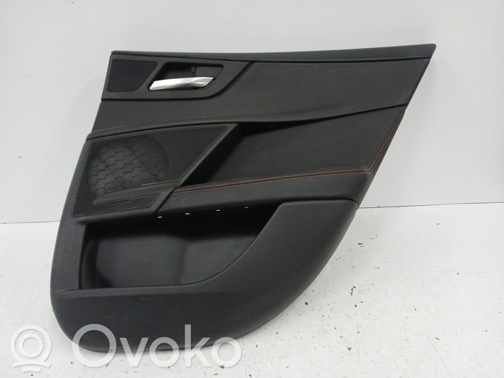 Panou interior ușă spate   GX7320986A