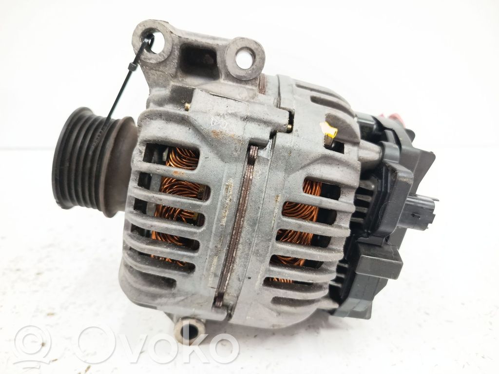 Alternador   7700421477,0124415007,98A