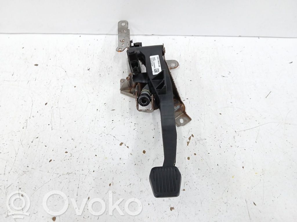 Ford Kuga II Pedale della frizione 