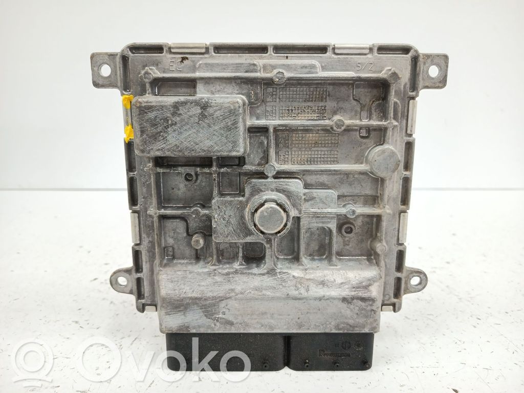 Mercedes-Benz CLA C118 X118 Calculateur moteur ECU