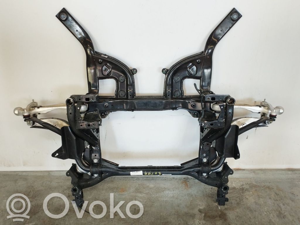 Etuapurunko   GX735C145AF,GX735C145A