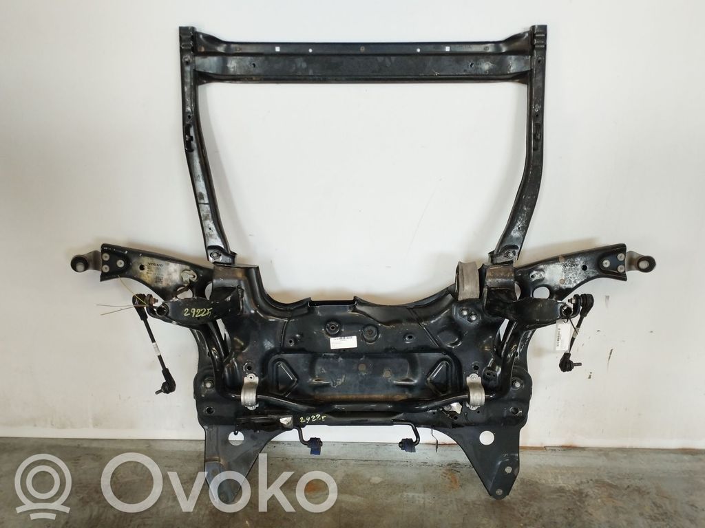 Volvo XC40 Front subframe 