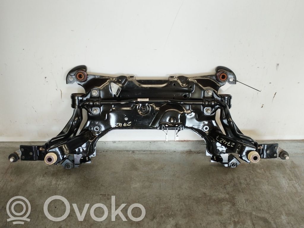 Front subframe   CV615019AAG,CV615019AA,2277077