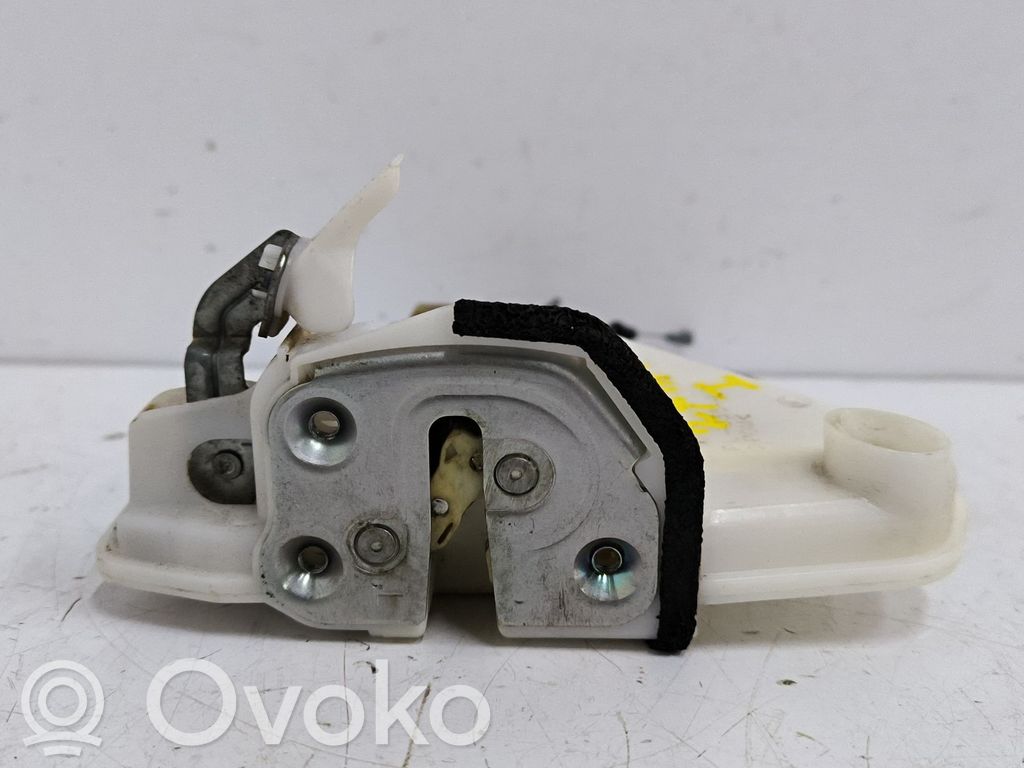 Etuoven lukko   KD5359310