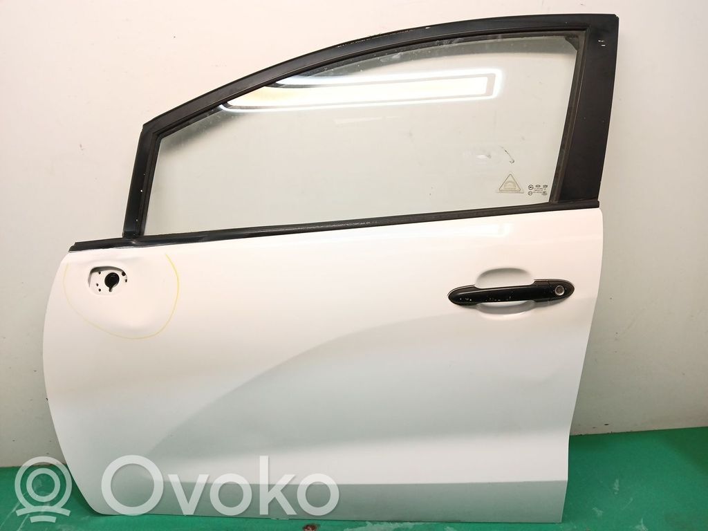 Puerta delantera   760031W010