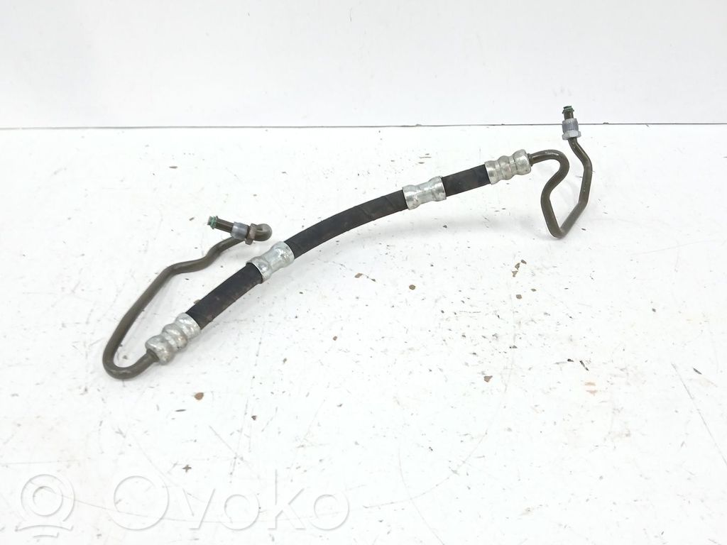 Manguera/tubo del intercooler