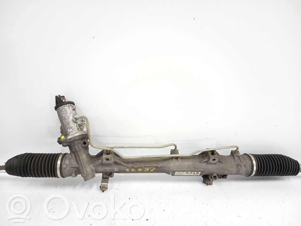 BMW 3 E46 Steering rack 