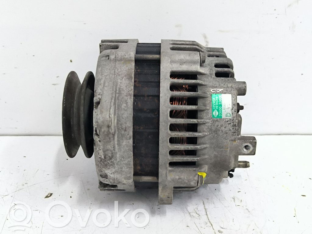 Alternador   231002J600,LR190734E