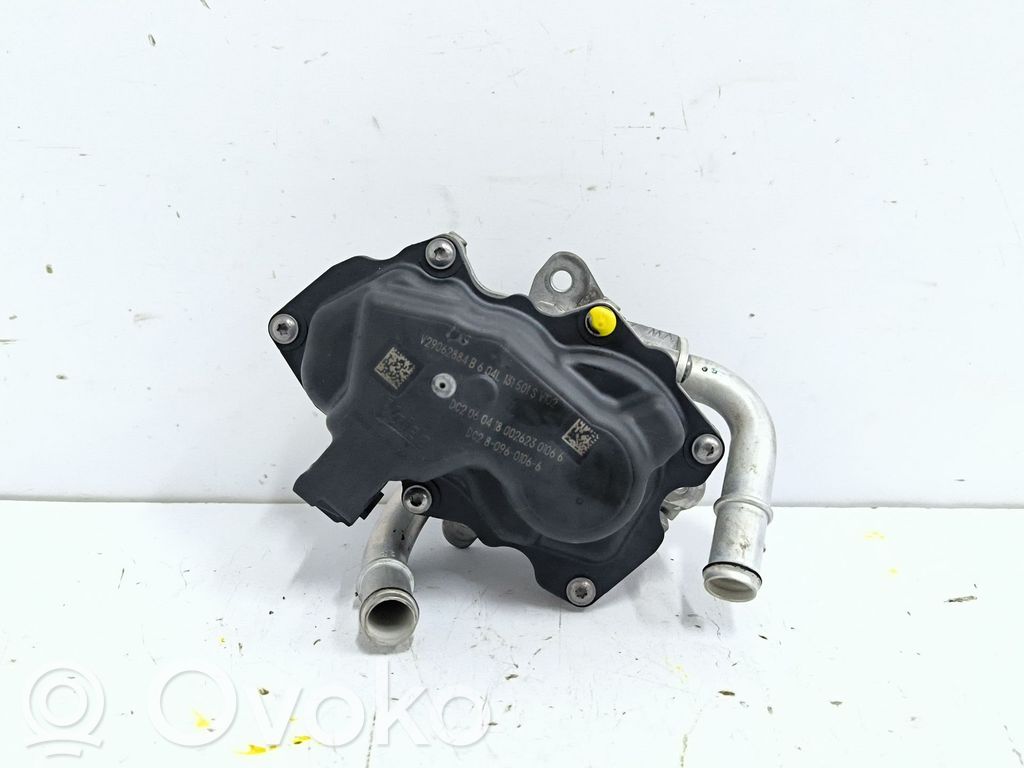 EGR-venttiili   04L131501S,V29062884B