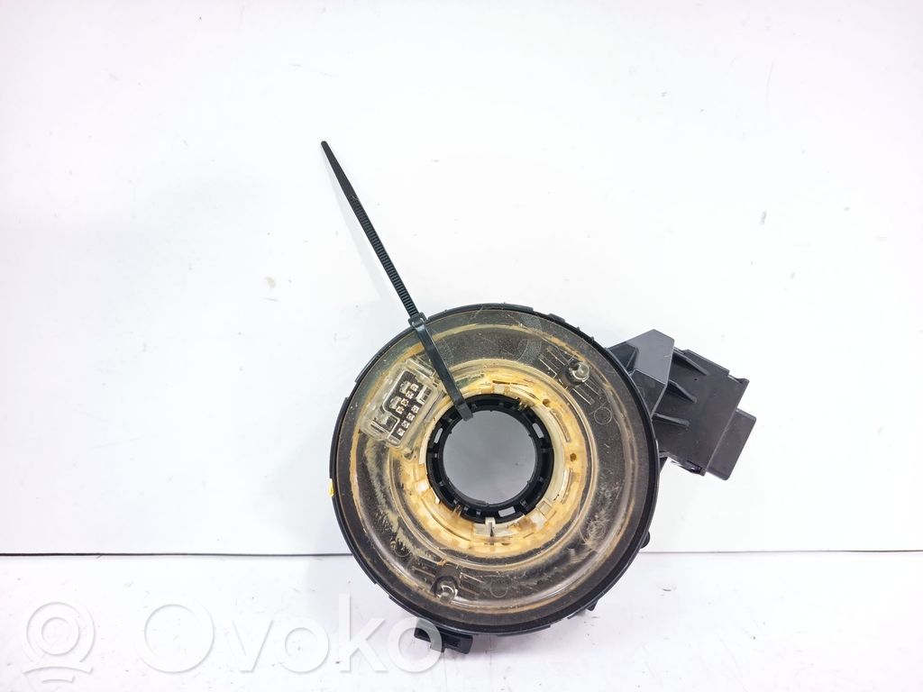 Volkswagen Golf SportWagen Airbag dello sterzo