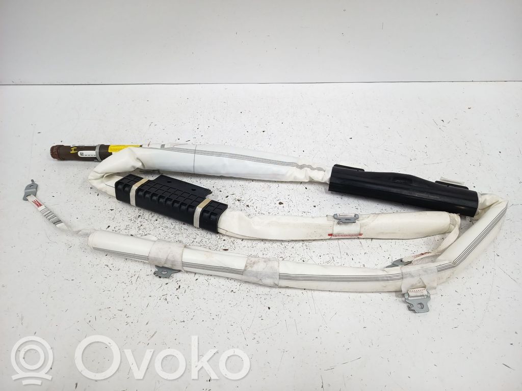 Hyundai Santa Fe Airbag portiera anteriore