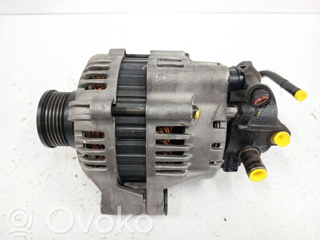 Hyundai Santa Fe Generatore/alternatore 