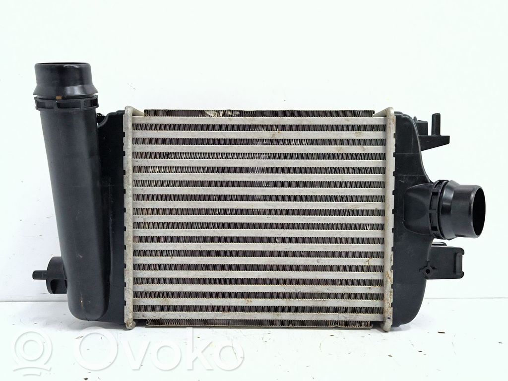 Intercooler radiator   14461F270A