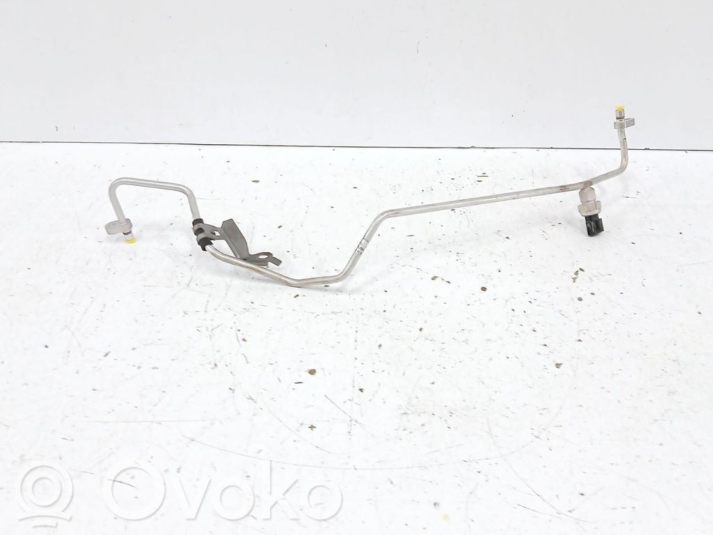 Nissan Qashqai Wąż / Przewód klimatyzacji A/C 