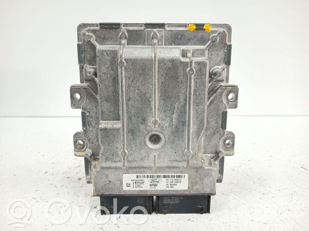 Variklio valdymo blokas   L1UA12A650CA,JX6A12B684EB,A2C024763601