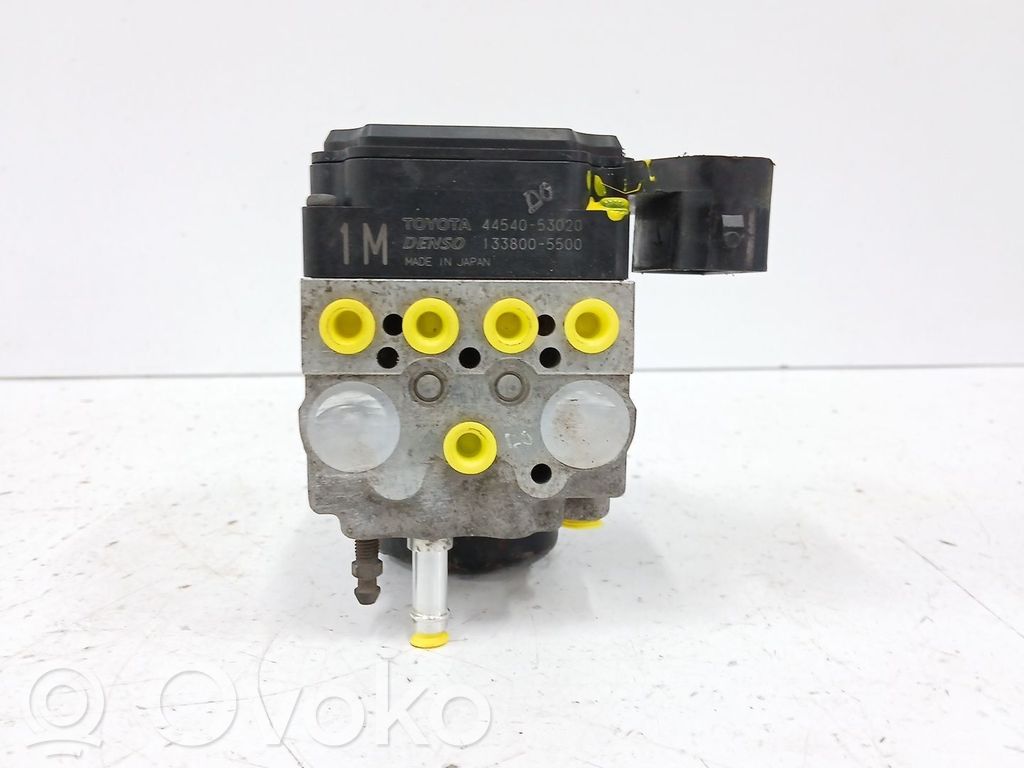 ABS Blokas   4454053020,1338005500