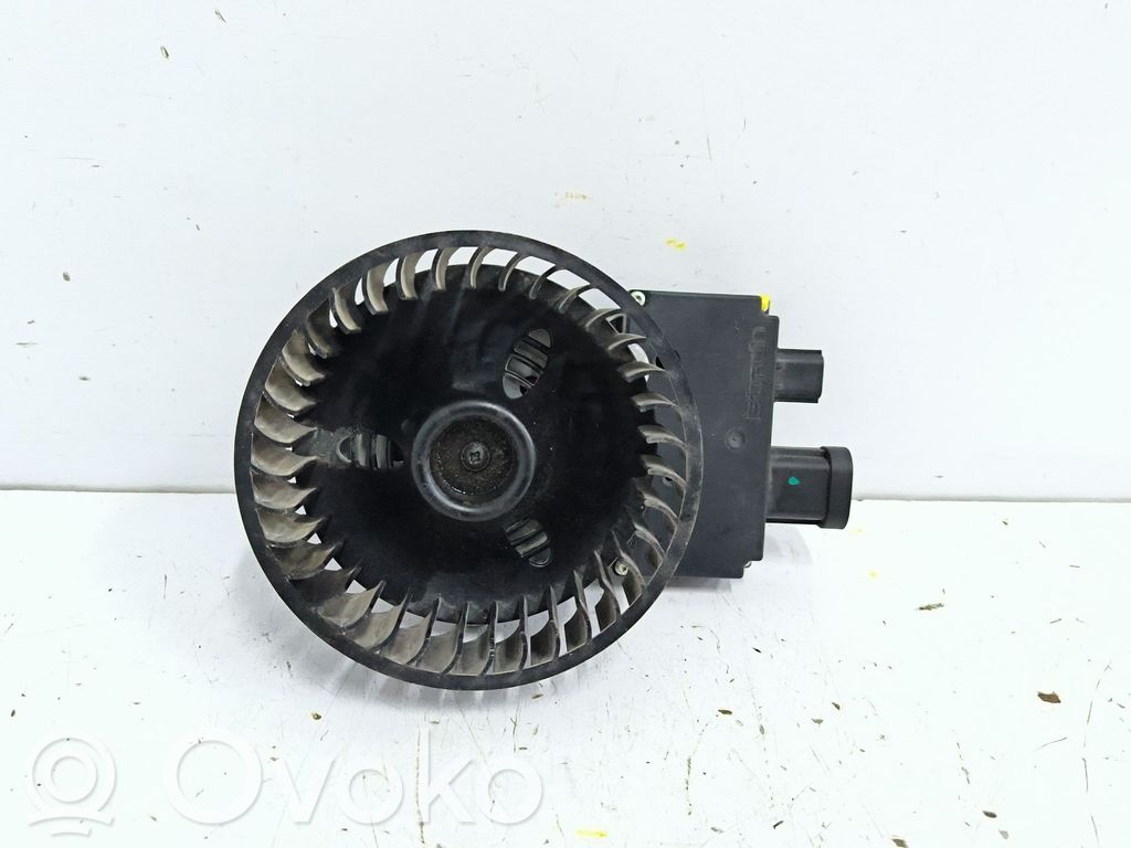 Heizungslüfter   1249119X