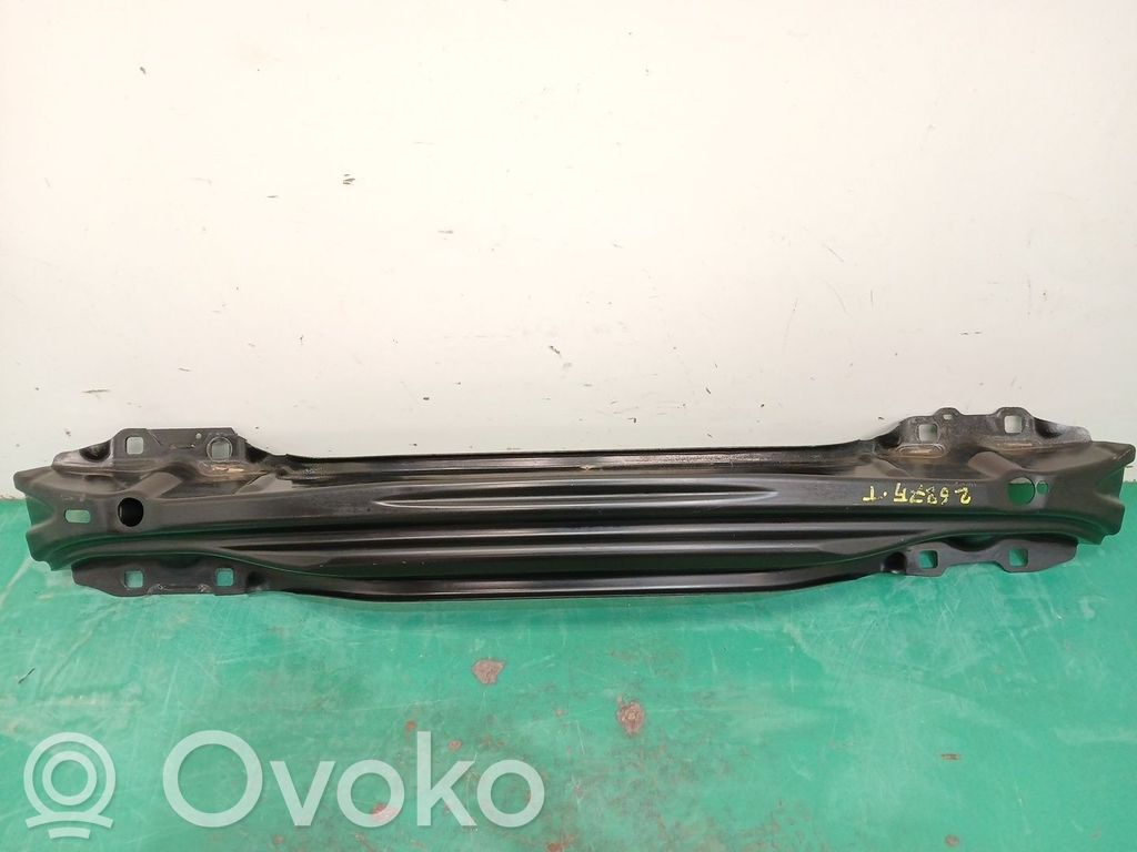 Soporte del parachoques delantero   GX7317B892AB