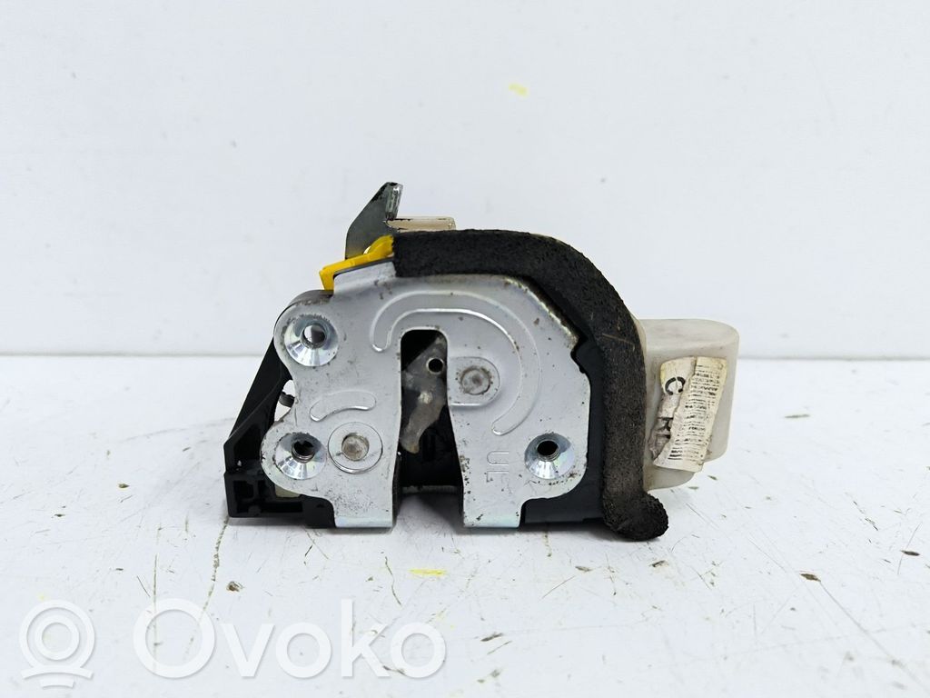 Takaoven lukko   814111W010