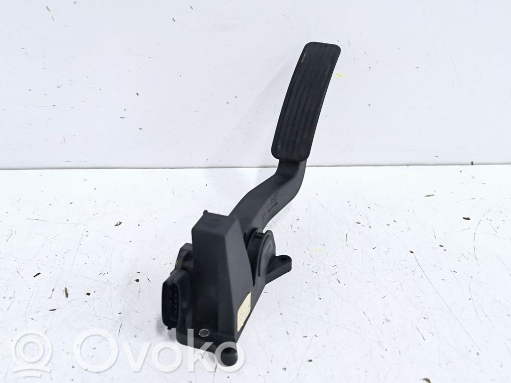 SsangYong Rodius Sensor de aceleración 