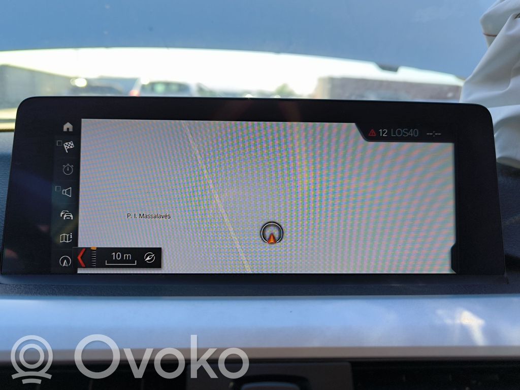 Head Up Display HUD   65509292247