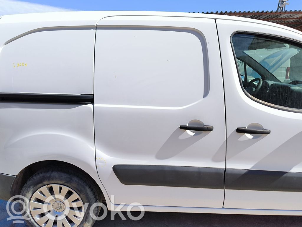 Peugeot Partner Ușă glisantă 