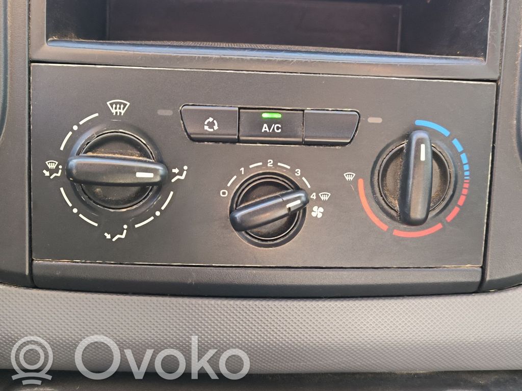 Peugeot Partner Module unité de contrôle climatisation